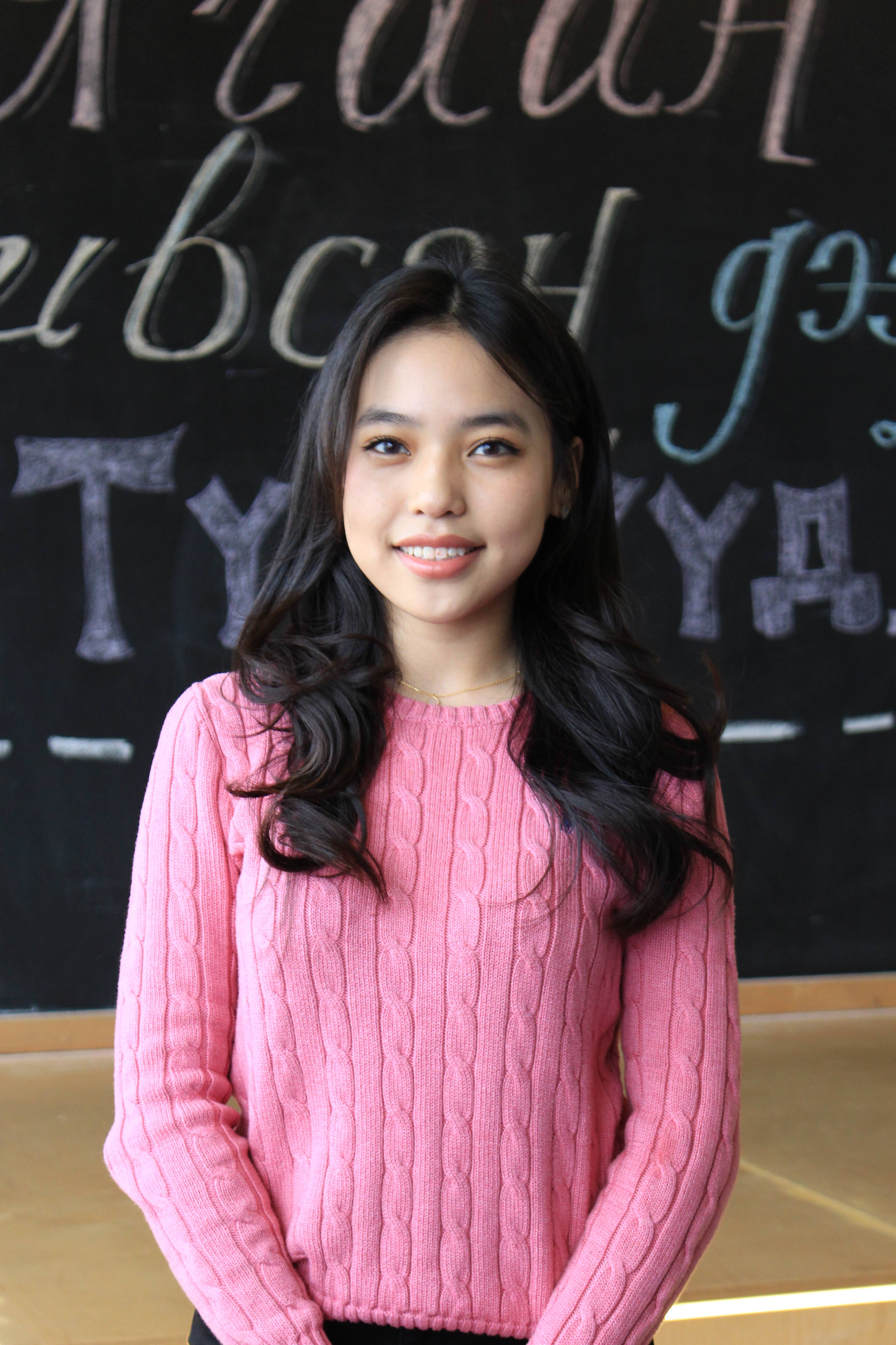 Binderiya Battulga